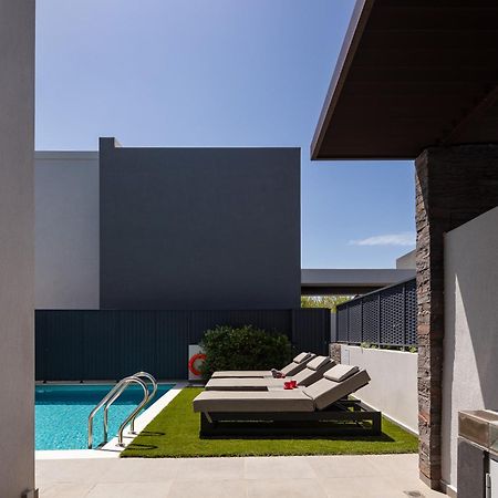 Villagioi Luxury Living ハニア エクステリア 写真