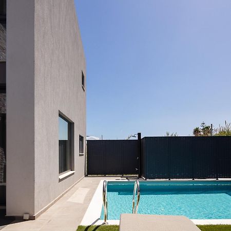 Villagioi Luxury Living ハニア エクステリア 写真