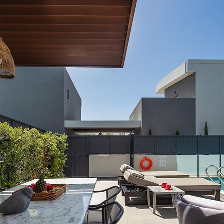 Villagioi Luxury Living ハニア エクステリア 写真