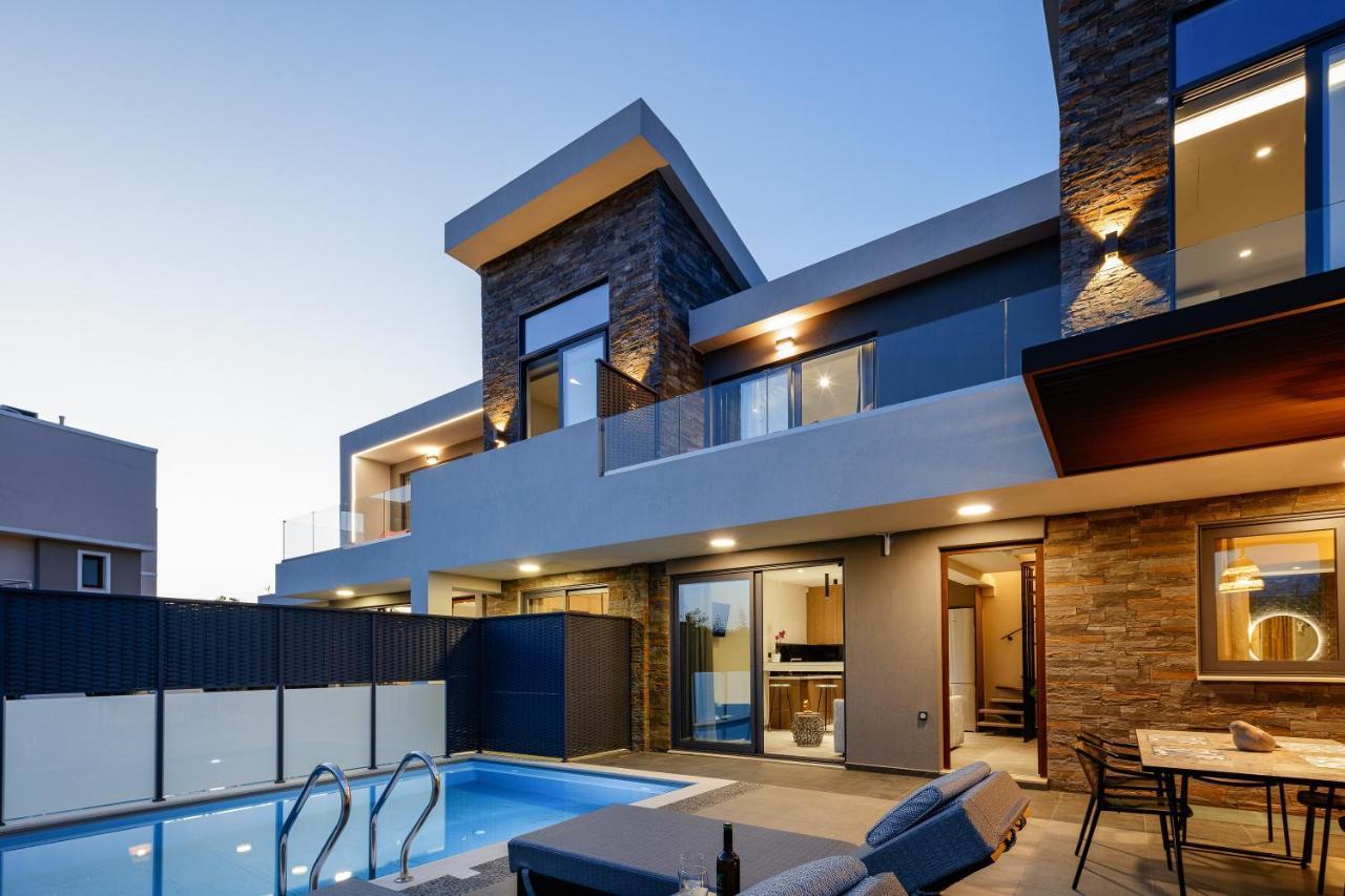 Villagioi Luxury Living ハニア エクステリア 写真