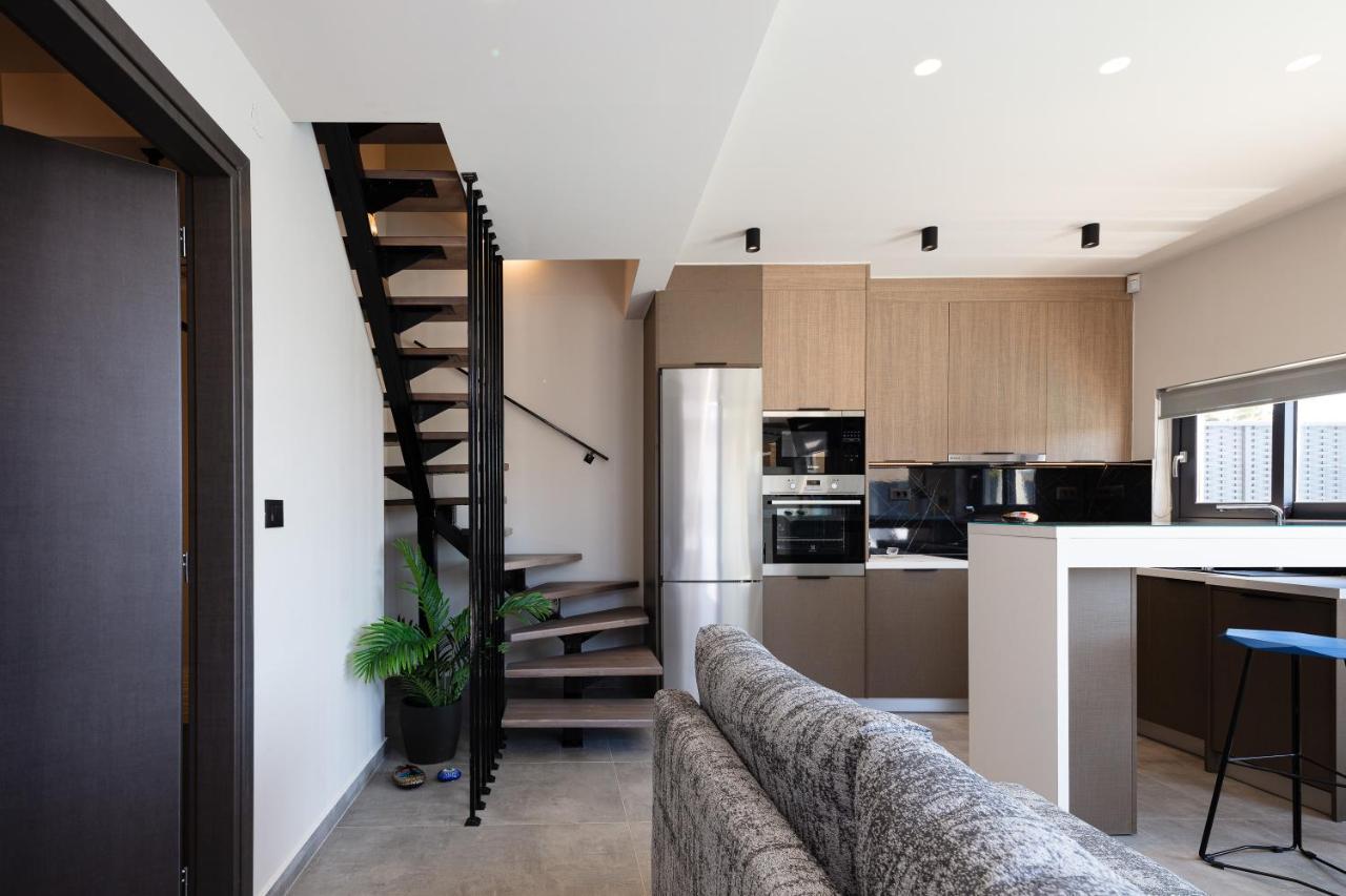 Villagioi Luxury Living ハニア エクステリア 写真