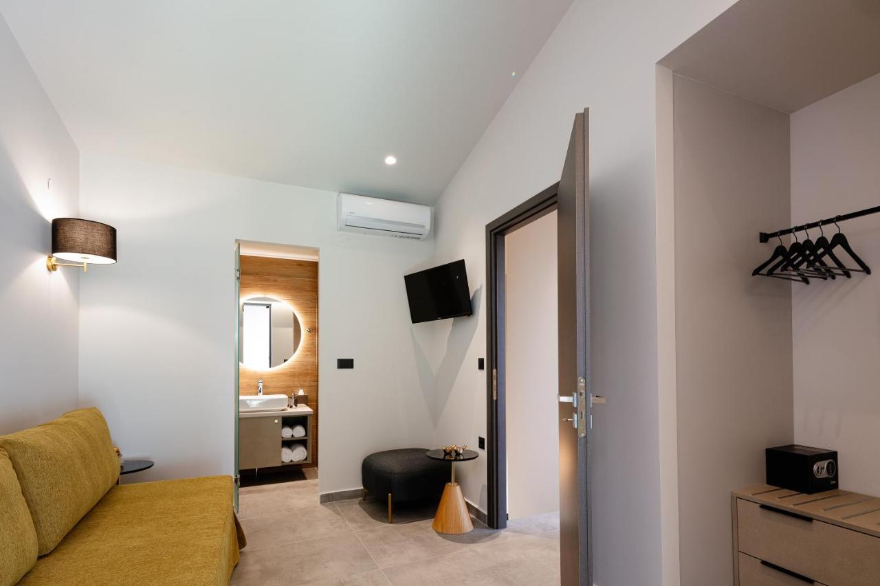 Villagioi Luxury Living ハニア エクステリア 写真