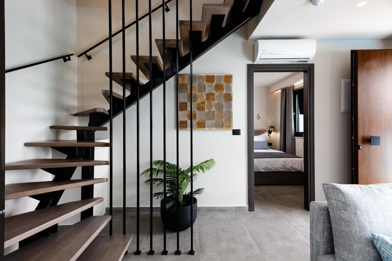 Villagioi Luxury Living ハニア エクステリア 写真