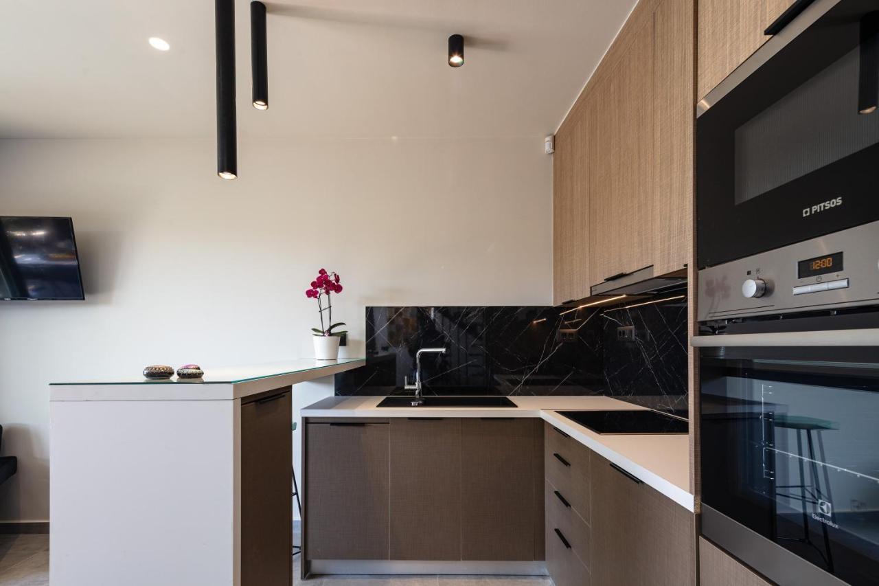 Villagioi Luxury Living ハニア エクステリア 写真