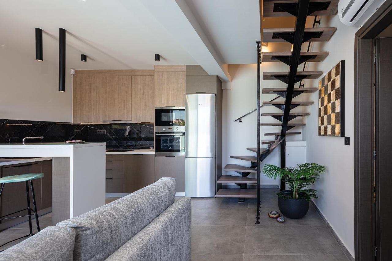 Villagioi Luxury Living ハニア エクステリア 写真
