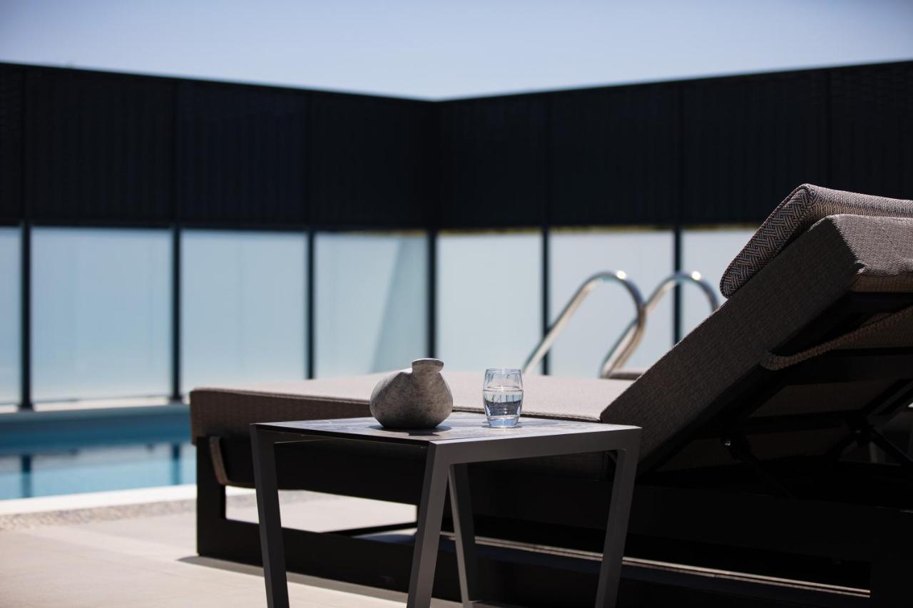 Villagioi Luxury Living ハニア エクステリア 写真