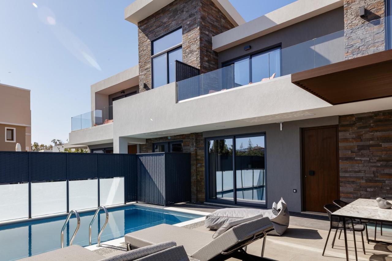 Villagioi Luxury Living ハニア エクステリア 写真