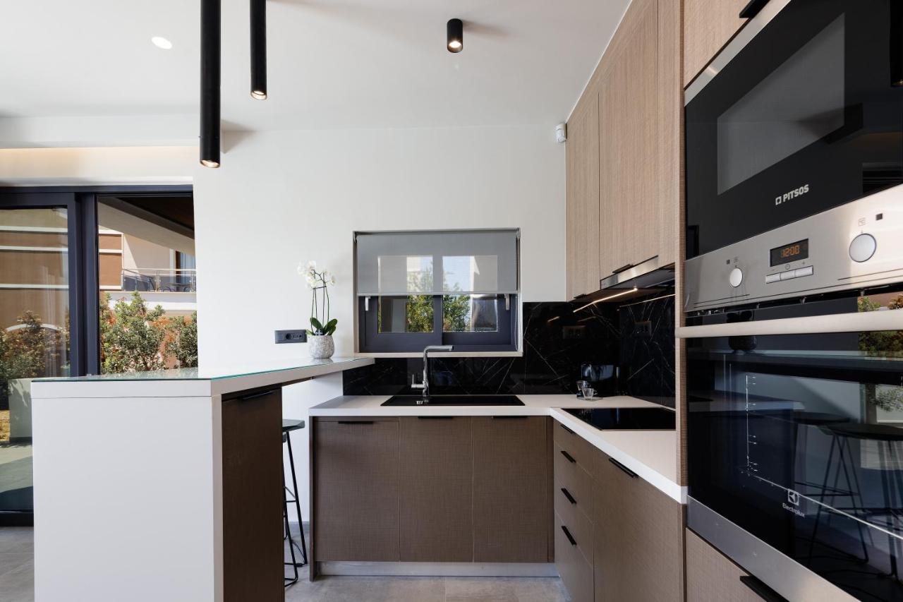 Villagioi Luxury Living ハニア エクステリア 写真