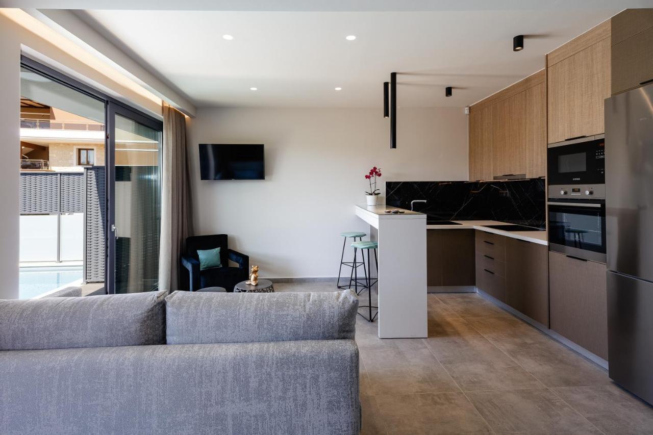 Villagioi Luxury Living ハニア エクステリア 写真