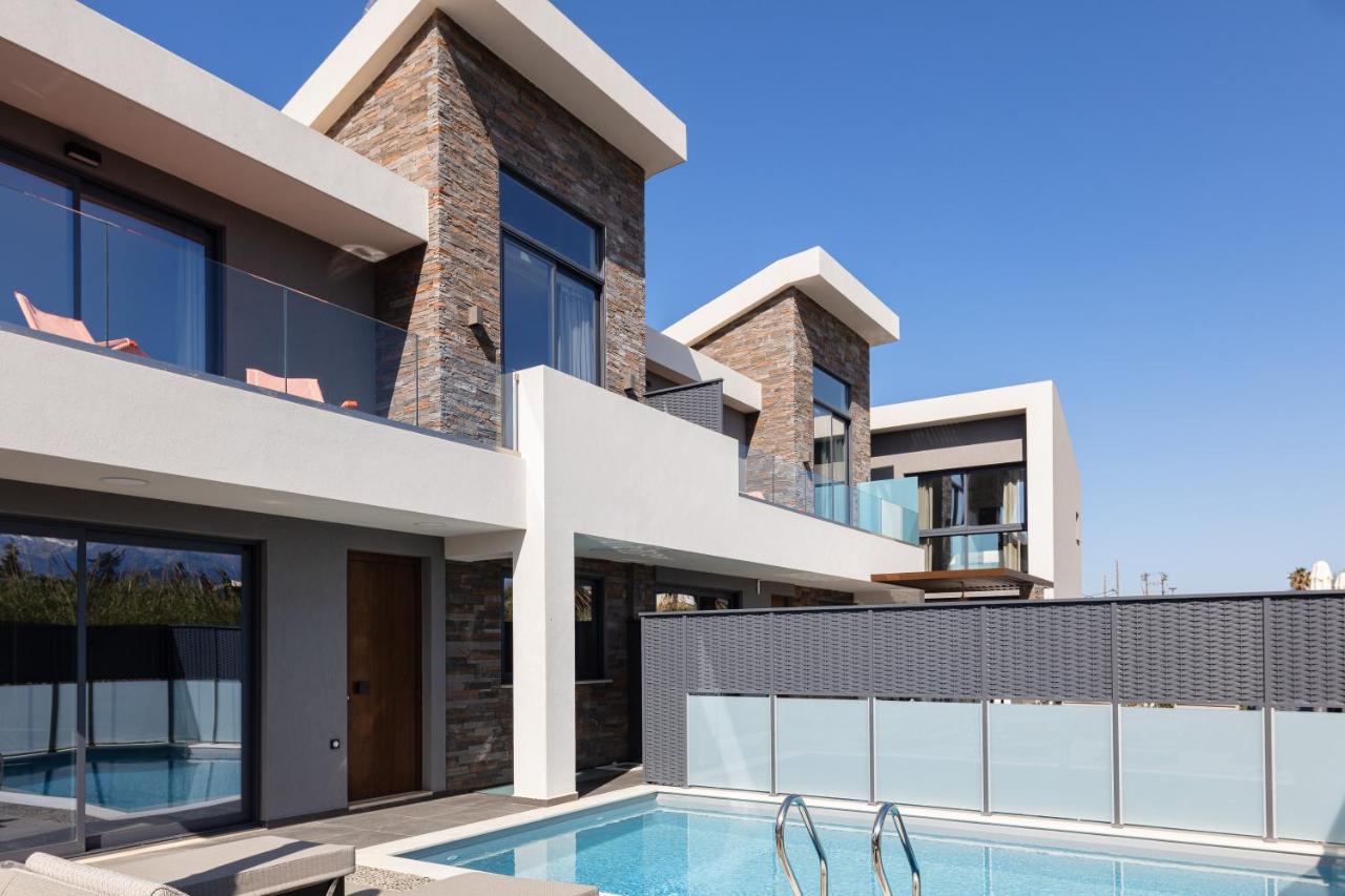 Villagioi Luxury Living ハニア エクステリア 写真