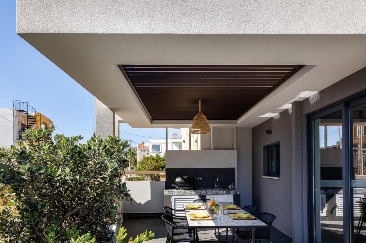 Villagioi Luxury Living ハニア エクステリア 写真