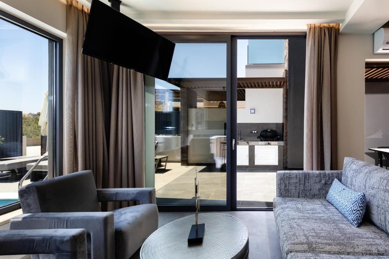 Villagioi Luxury Living ハニア エクステリア 写真