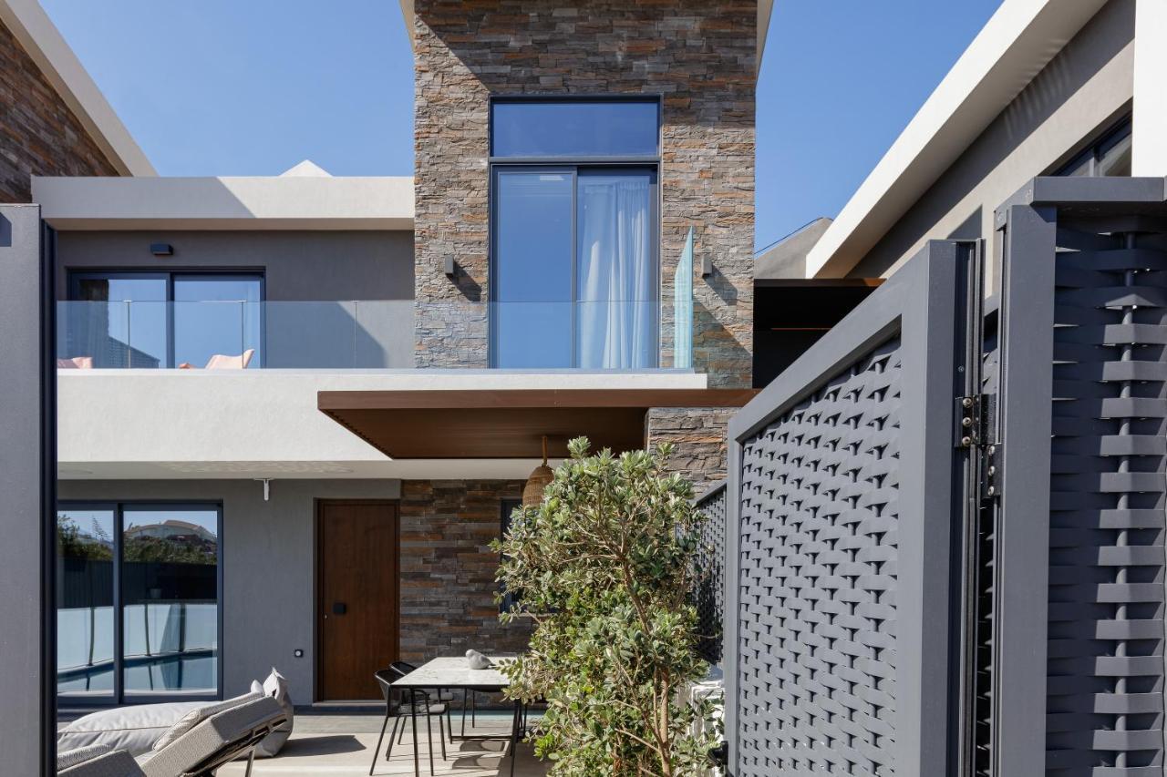 Villagioi Luxury Living ハニア エクステリア 写真