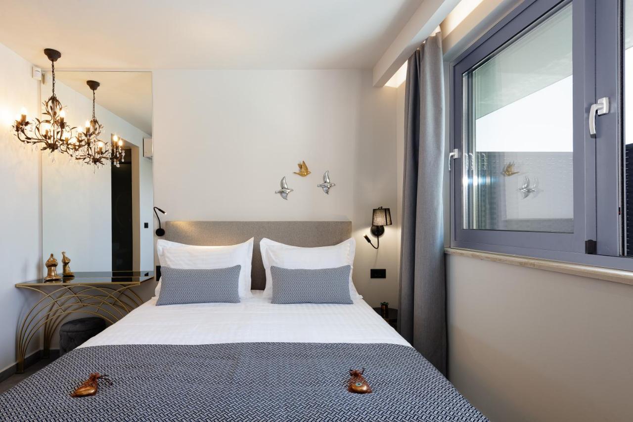 Villagioi Luxury Living ハニア エクステリア 写真