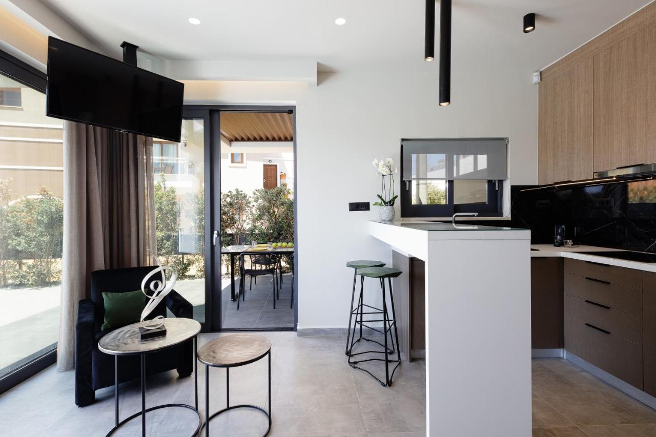 Villagioi Luxury Living ハニア エクステリア 写真