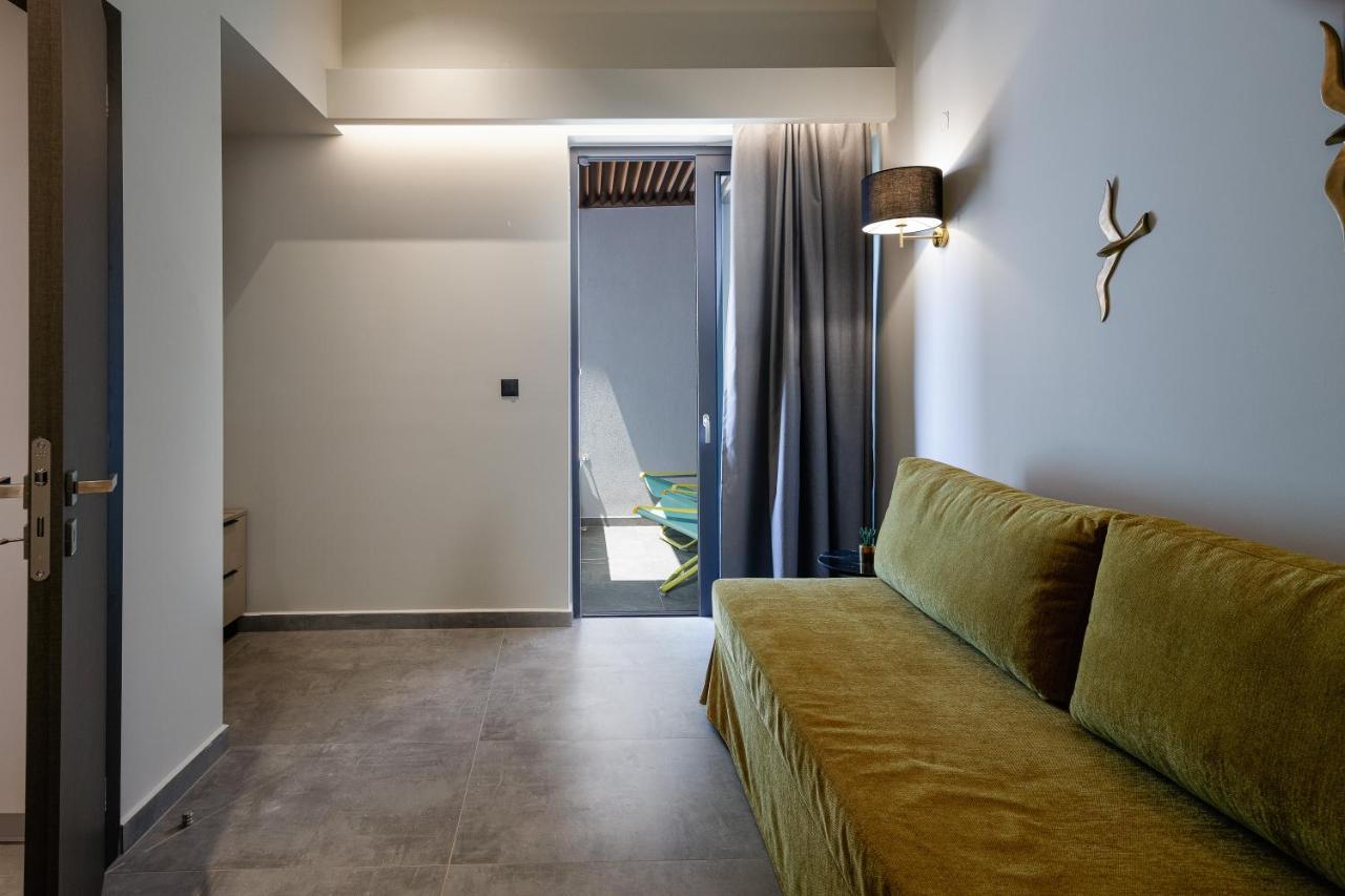 Villagioi Luxury Living ハニア エクステリア 写真