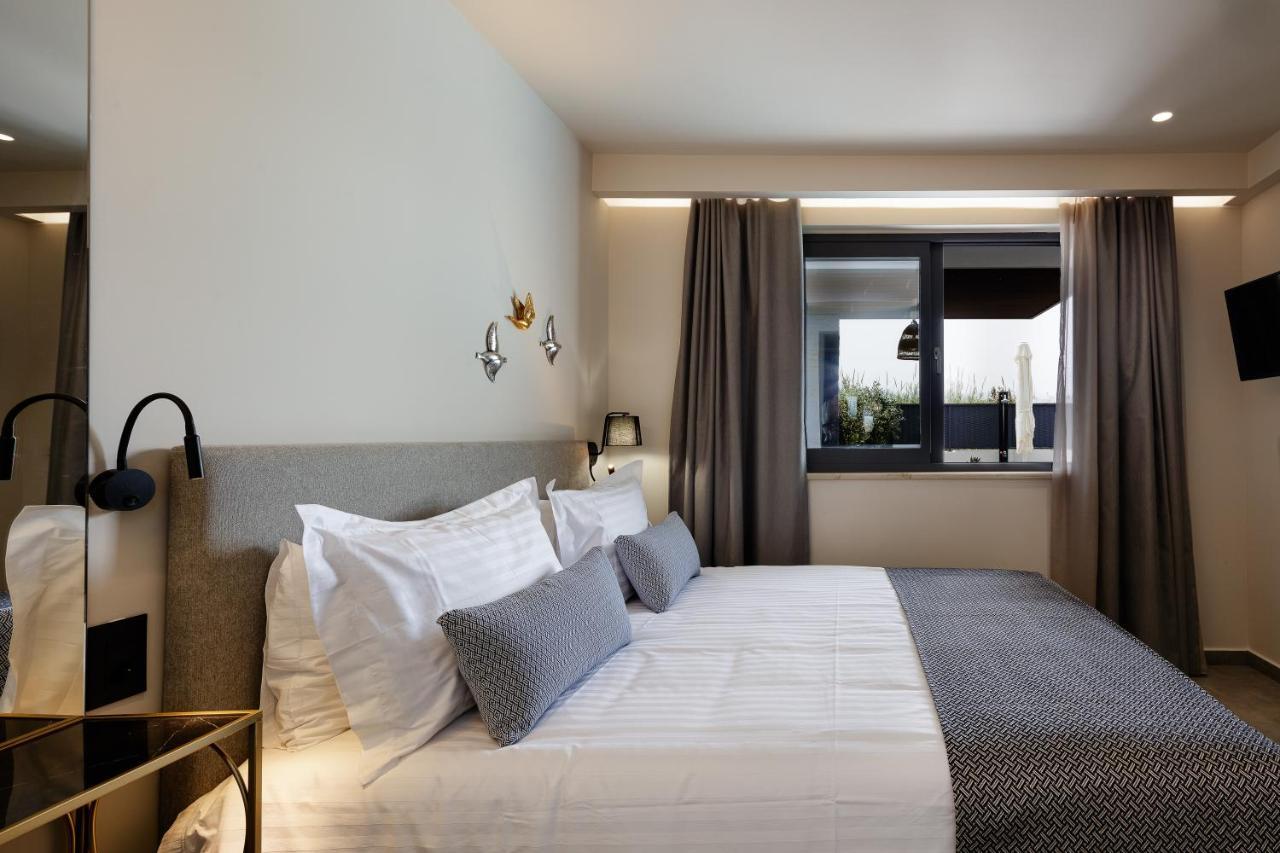 Villagioi Luxury Living ハニア エクステリア 写真