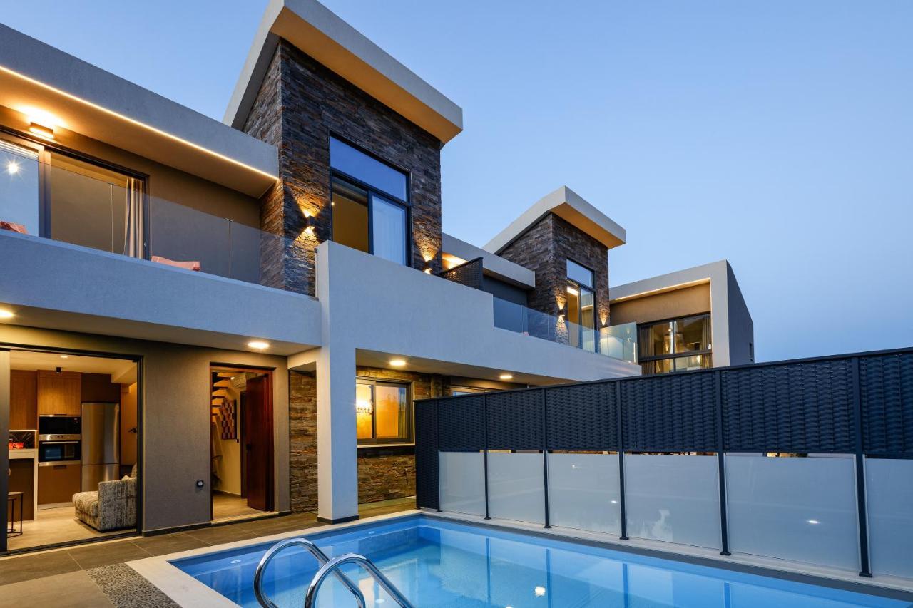 Villagioi Luxury Living ハニア エクステリア 写真