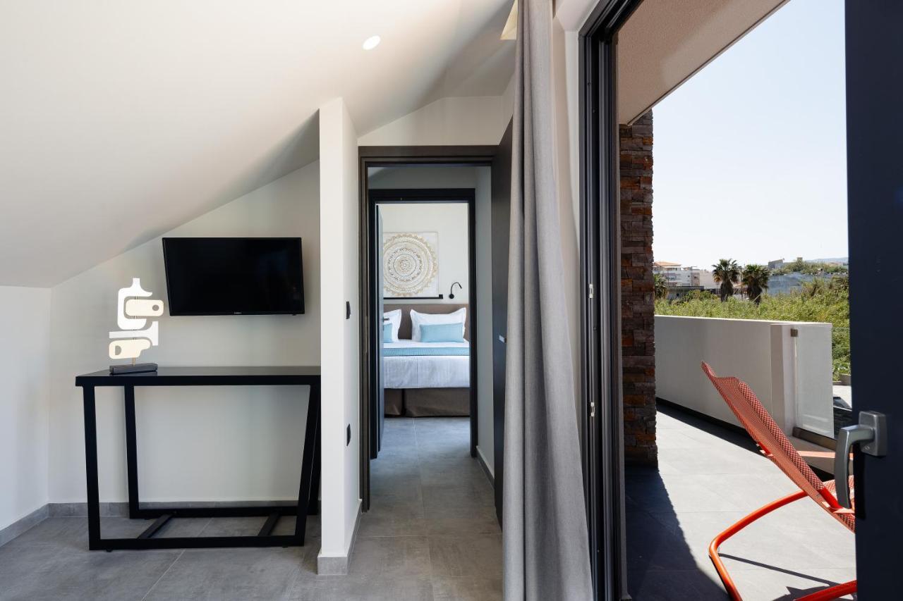 Villagioi Luxury Living ハニア エクステリア 写真