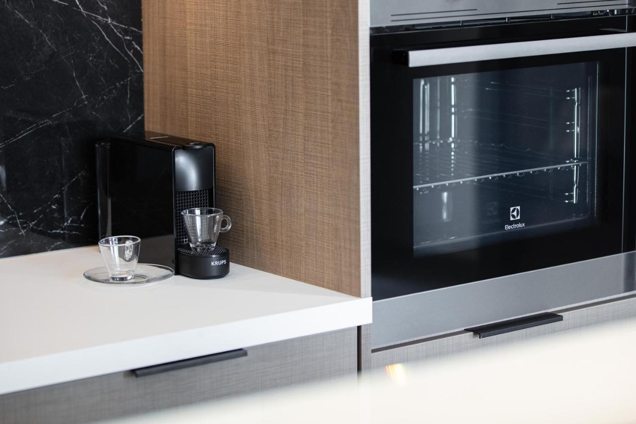 Villagioi Luxury Living ハニア エクステリア 写真