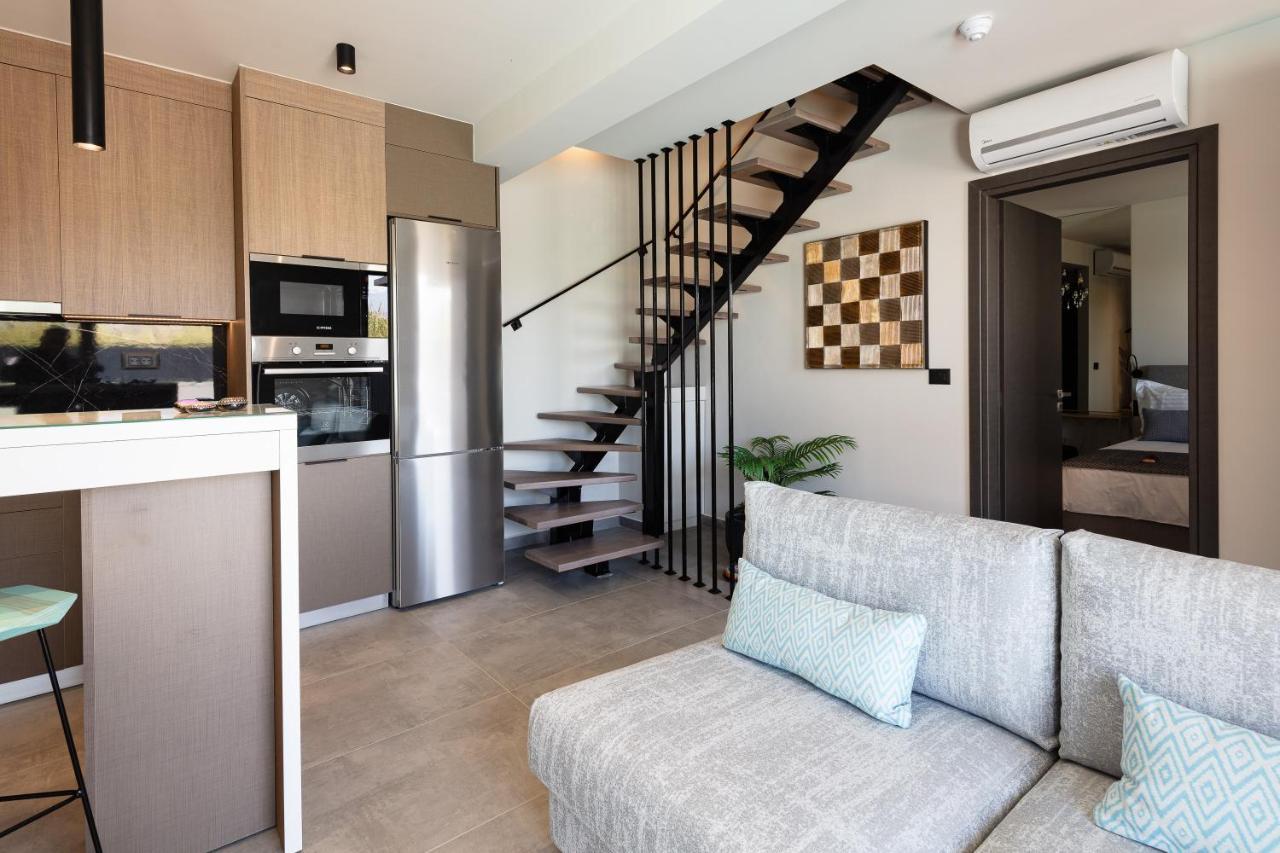 Villagioi Luxury Living ハニア エクステリア 写真