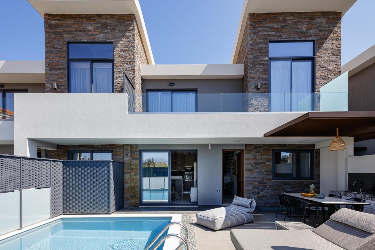 Villagioi Luxury Living ハニア エクステリア 写真