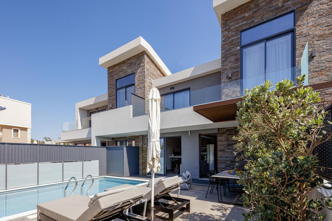 Villagioi Luxury Living ハニア エクステリア 写真