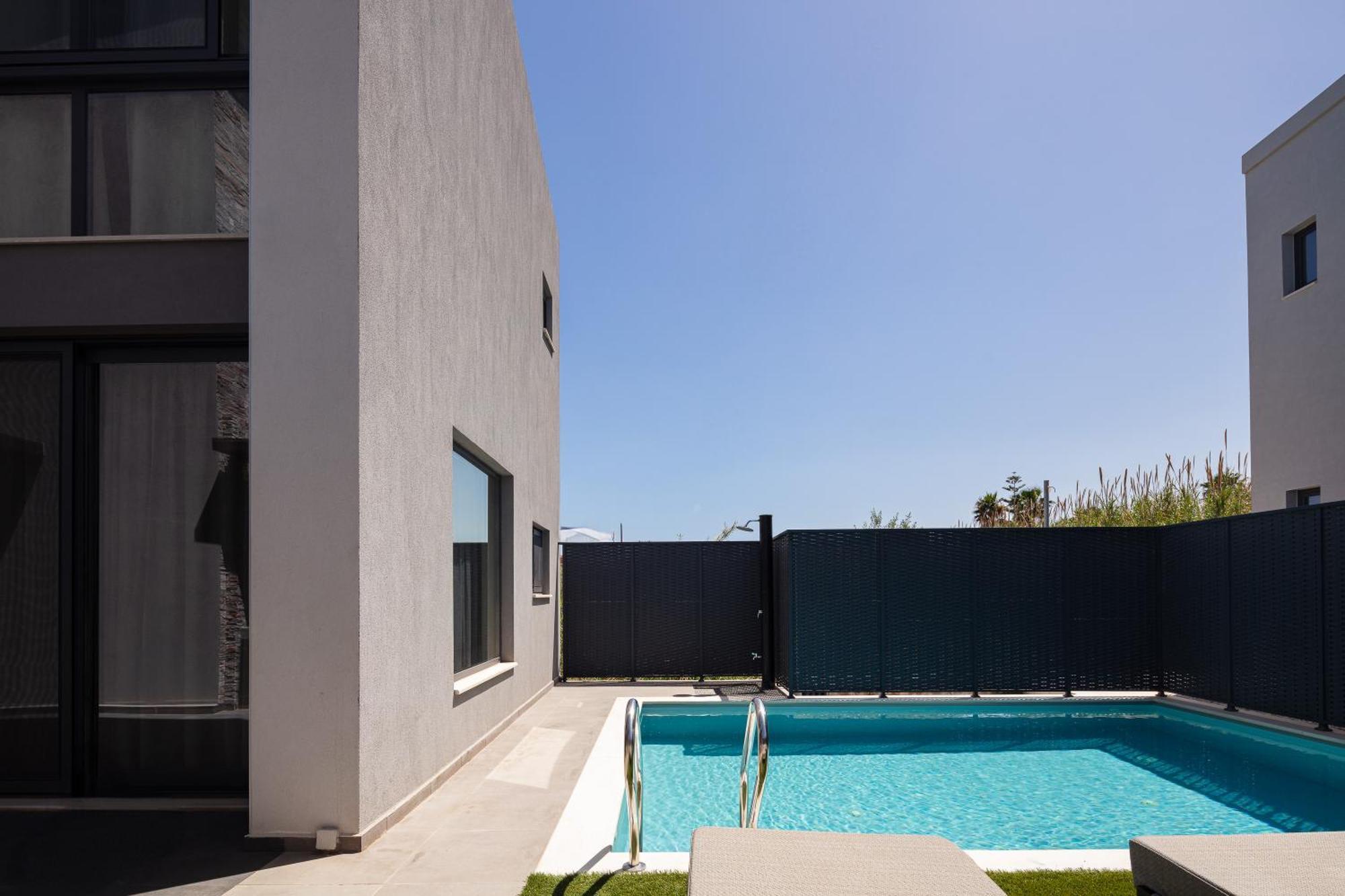 Villagioi Luxury Living ハニア エクステリア 写真