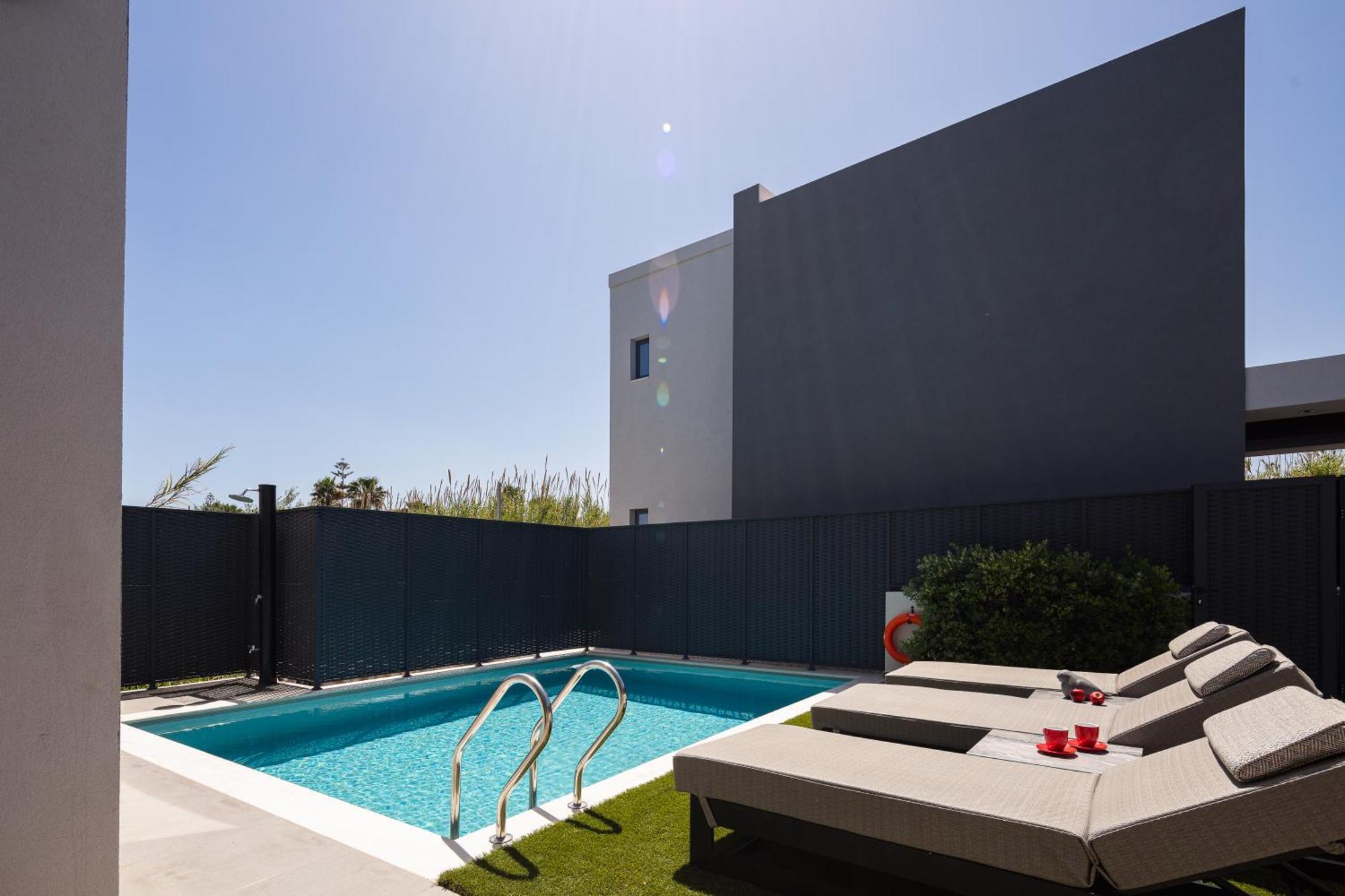 Villagioi Luxury Living ハニア エクステリア 写真