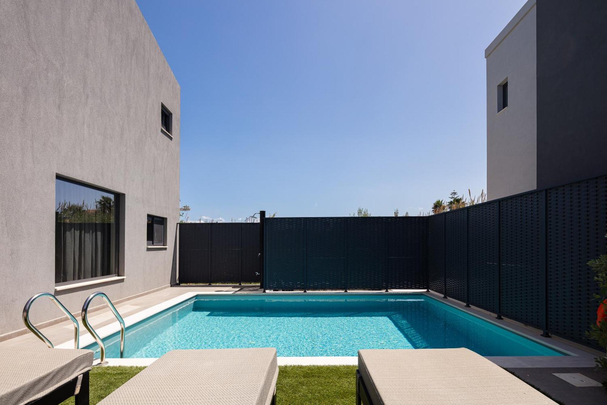Villagioi Luxury Living ハニア エクステリア 写真